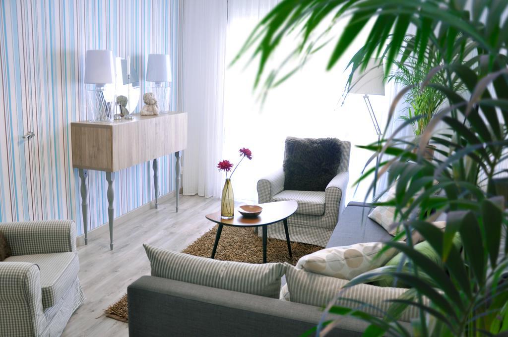 Апартаменты Chic & Cheap Барселона Номер фото